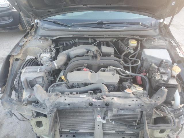 4S4BSAFC5G3323829 Subaru Outback 2.5i Premium