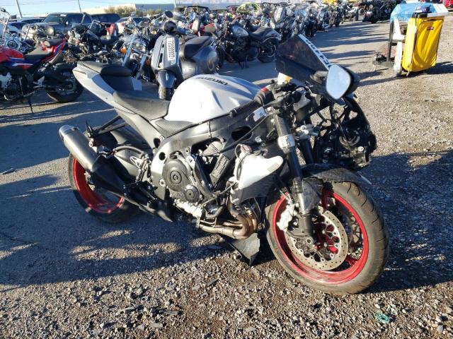 2023 SUZUKI GSX-R600 - JS1GN7FA7P7100004