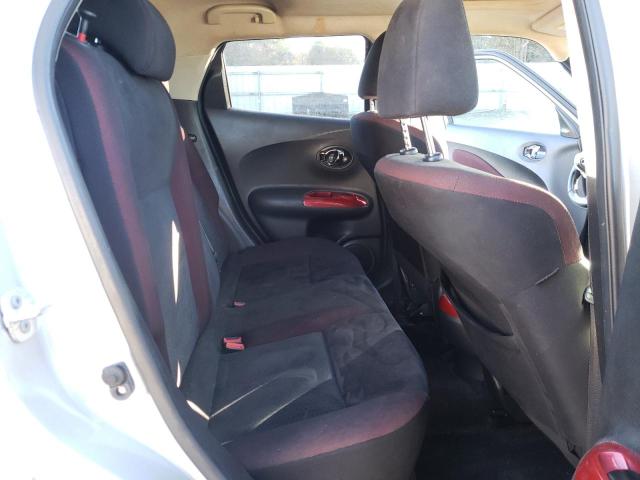 2016 NISSAN JUKE S - JN8AF5MR7GT600763