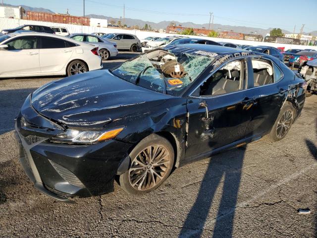 2019 TOYOTA CAMRY L - 4T1B11HK9KU743152