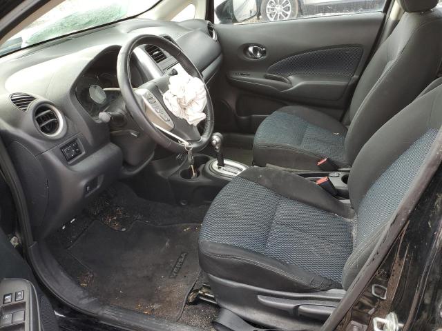 3N1CE2CP9KL354806 Nissan Versa Note S