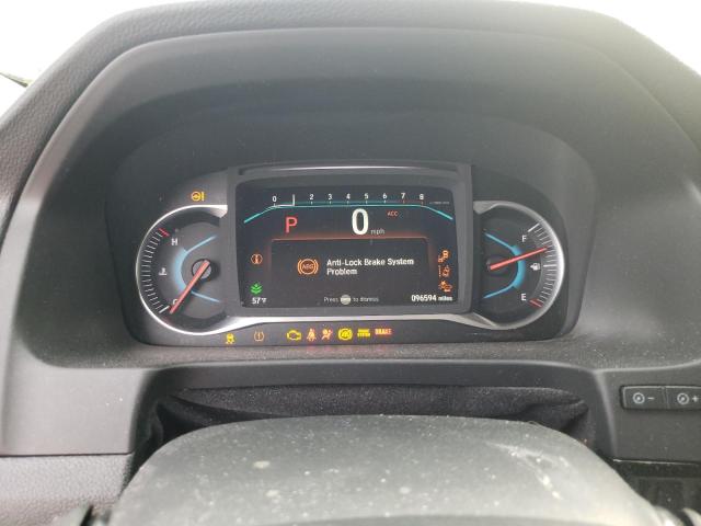 2019 HONDA PILOT ELIT - 5FNYF6H0XKB007714