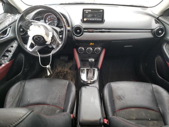 2016 MAZDA CX-3 GRAND - JM1DKBD7XG0108067