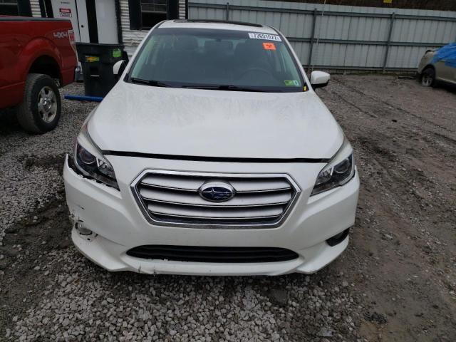 4S3BNAK63H3030203 Subaru Legacy 2.5i Limited