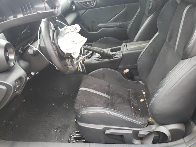 2022 TOYOTA GR 86 PREM JF1ZNBF13N8753377