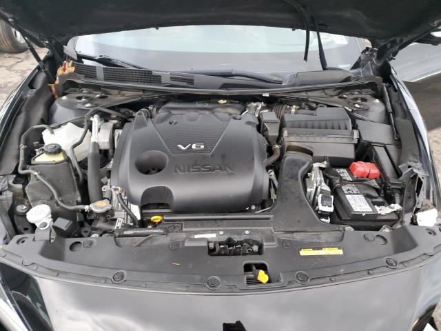 2020 NISSAN MAXIMA PLA 1N4AA6FV0LC373801