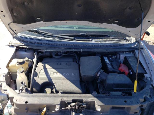 2LMDJ6JK3BBJ19616 Lincoln MKX