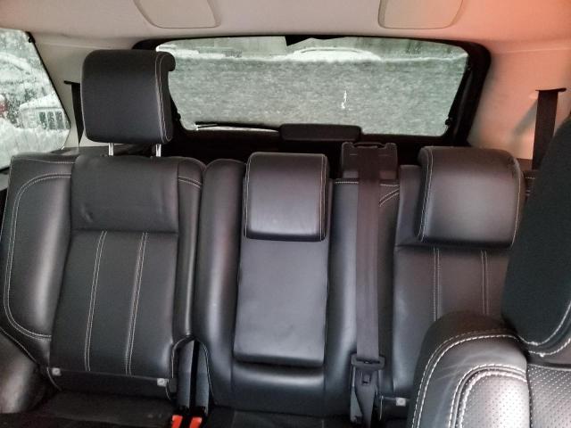 SALSK2D41AA233899 Land Rover Range Rover Sport Lux