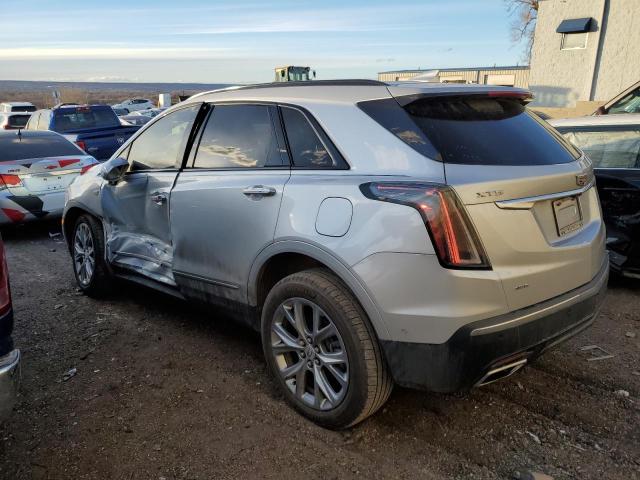 2020 CADILLAC XT5 SPORT - 1GYKNGRS3LZ146197
