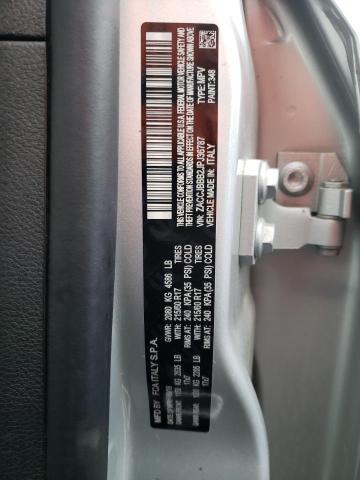 2018 JEEP RENEGADE L - ZACCJBBB2JPJ36787