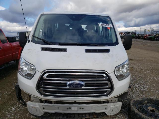 2015 FORD TRANSIT T- - 1FBZX2ZM0FKA86853