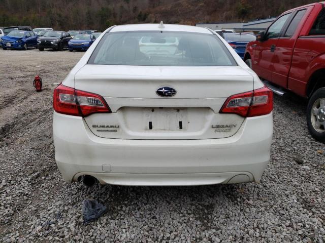 4S3BNAK63H3030203 Subaru Legacy 2.5i Limited