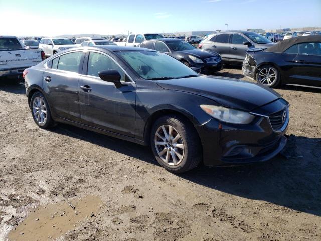JM1GJ1U56E1106820 Mazda 6 SPORT