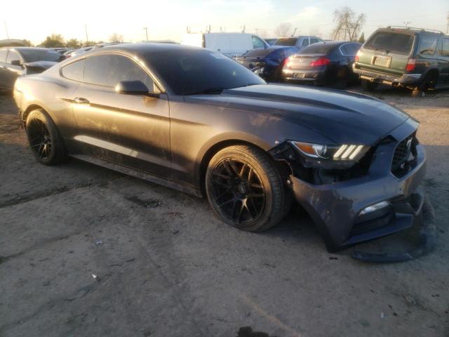 2015 FORD MUSTANG - 1FA6P8AM8F5382155
