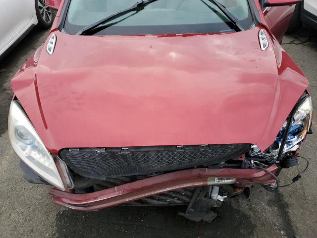 1G4PR5SK5C4194629 Buick Verano Convenience