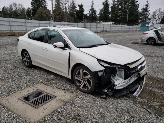 4S3BWAN63N3002681 Subaru Legacy Limited