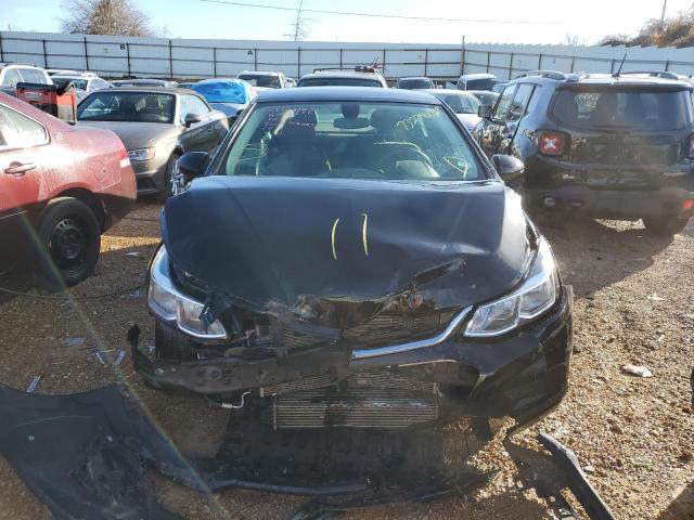 1G1BC5SM3H7216305 Chevrolet CRUZE LS