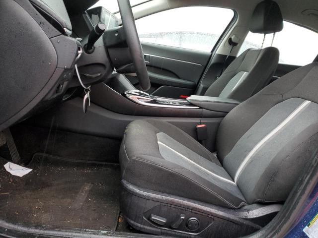2021 HYUNDAI SONATA SEL - 5NPEL4JA6MH090887