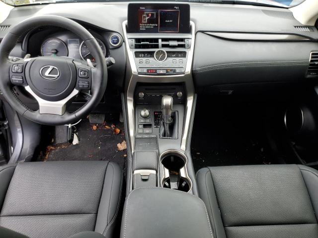 2021 LEXUS NX 300H BA - JTJDJRDZ9M2161711