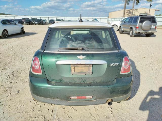 WMWSU3C52BT097769 Mini Cooper