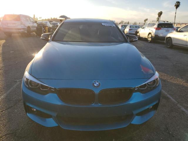 2018 BMW 440I GRAN WBA4J5C57JBF06479