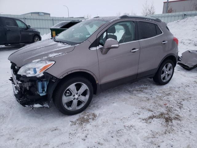 2014 Buick Encore 