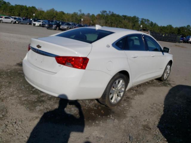 2018 CHEVROLET IMPALA LT - 2G1105S35J9178513