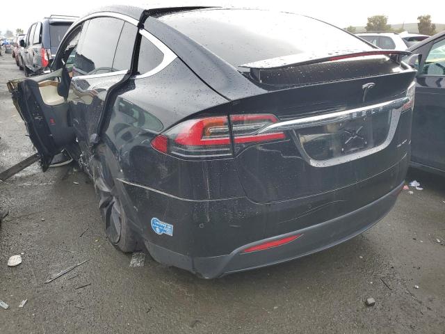 5YJXCAE27KF184489 Tesla MODEL X