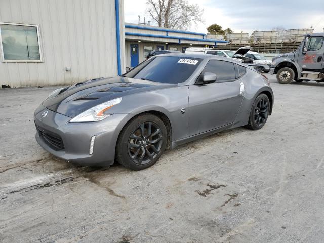 2017 Nissan 370Z Base