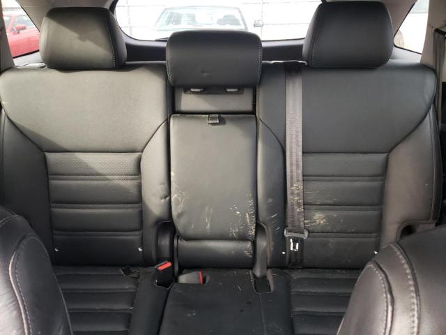 5XYPHDA52JG420704 KIA SORENTO EX