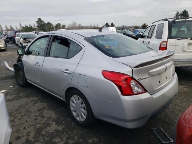 3N1CN7AP2GL853924 Nissan VERSA S