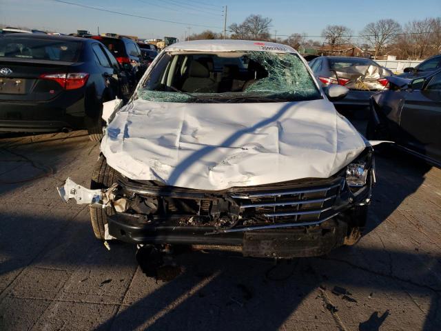 2016 VOLKSWAGEN PASSAT S - 1VWAT7A37GC016327