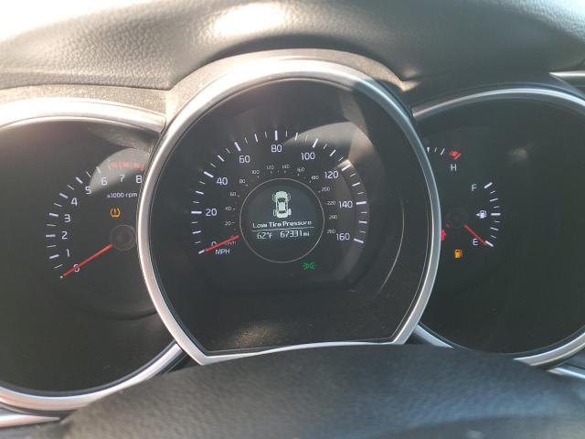 5XXGM4A74EG310065 KIA Optima Lx