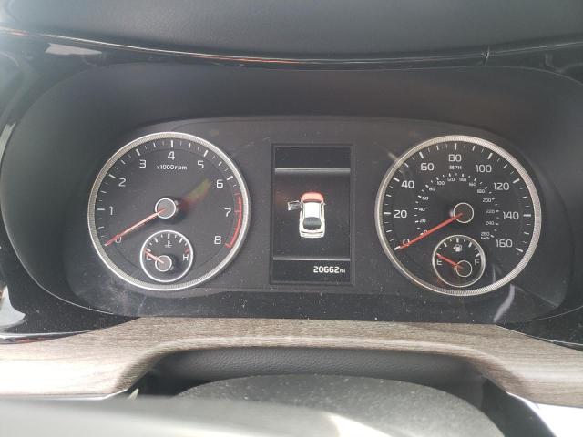 5XXG34J2XMG035968 KIA K5 EX