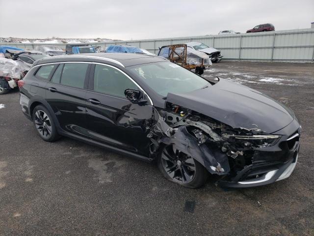 2018 BUICK REGAL TOUR W04GV8SX9J1063239