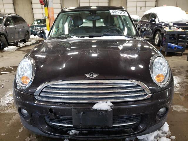 WMWZF3C56ET492793 Mini Cooper