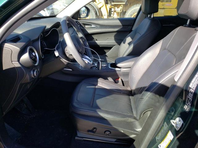 2021 ALFA ROMEO STELVIO SP ZASPAJAN3M7D02057