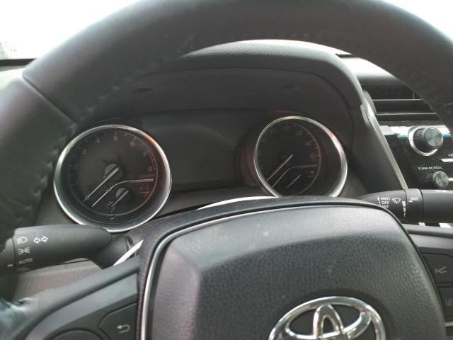 2018 TOYOTA CAMRY L - 4T1B11HK0JU038688