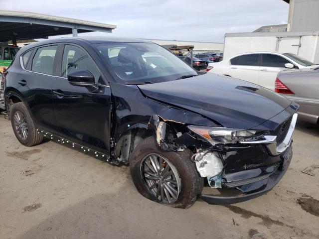 2018 MAZDA CX-5 SPORT - JM3KFABM9J1468227
