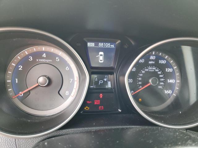 2016 HYUNDAI ELANTRA GT - KMHD35LH4GU309010