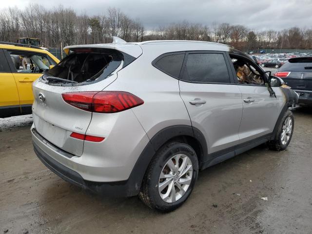 2020 Hyundai Tucson Limited VIN: KM8J3CA44LU133481 Lot: 35905573