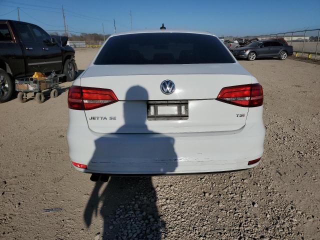 2015 VOLKSWAGEN JETTA SE - 3VWD17AJ4FM352225