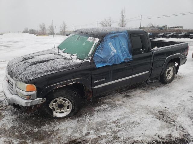 1GTGK29U43Z281066 auction archive image