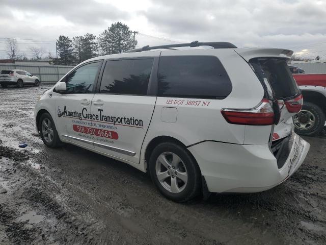 2015 TOYOTA SIENNA LE - 5TDKK3DC8FS551890