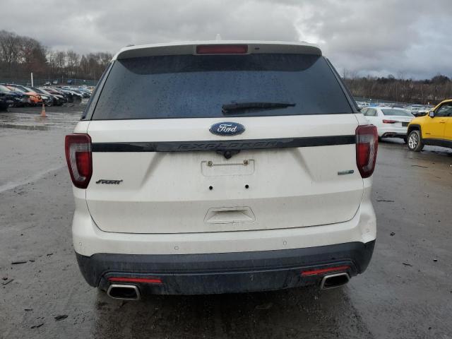 1FM5K8GT3GGA89588 | 2016 FORD EXPLORER S