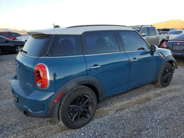 WMWZC3C58CWL84583 Mini Cooper