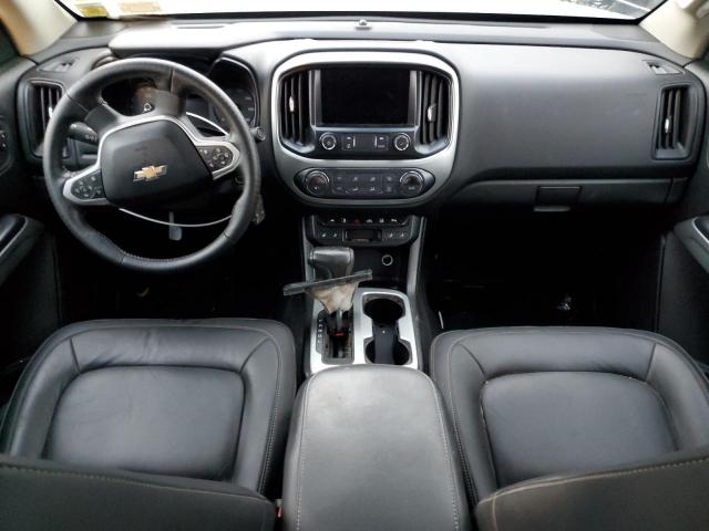 2019 CHEVROLET COLORADO L - 1GCGTCEN0K1112578