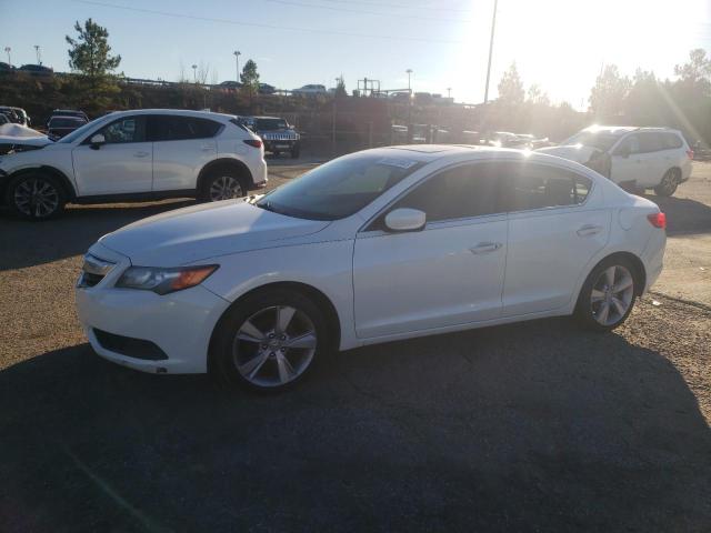 2014 Acura ILX 