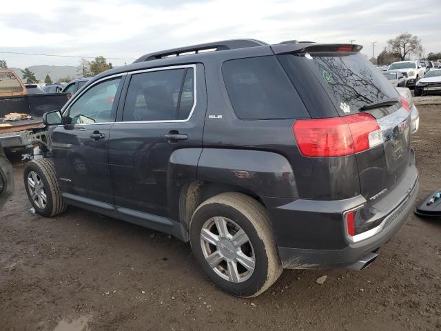 2GKALNEK7G6140586 GMC Terrain Sle
