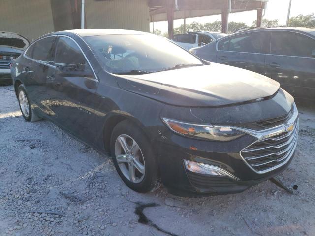 1G1ZB5ST9KF224060 | 2019 CHEVROLET MALIBU LS